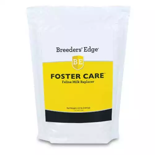 Edge Foster Care Feline- Powdered Milk Replacer
