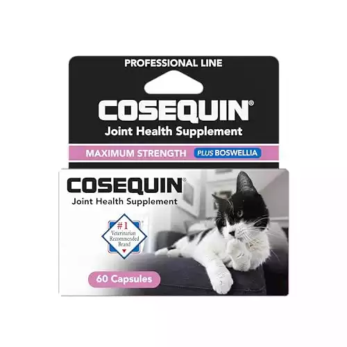 Nutramax Laboratories Cosequin - Capsules