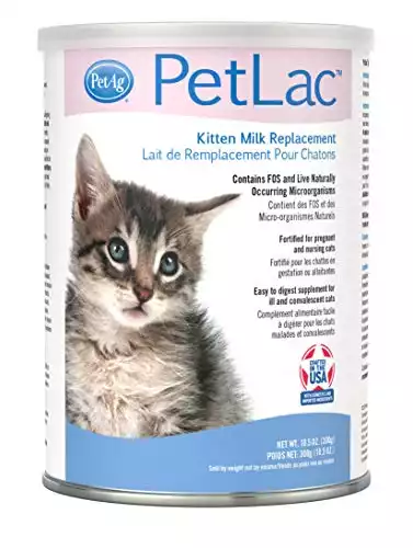 Petlac Milk Powder For Kittens