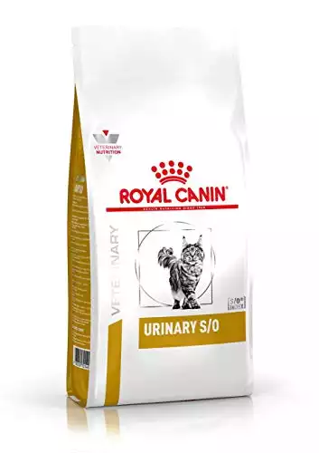 Royal Canin Feline Urinary So Dry