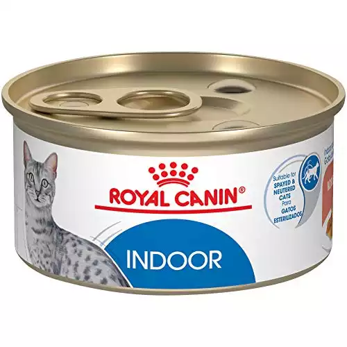 Royal Canin Feline Health Nutrition - Canned Cat Food, 3-oz, case of 24