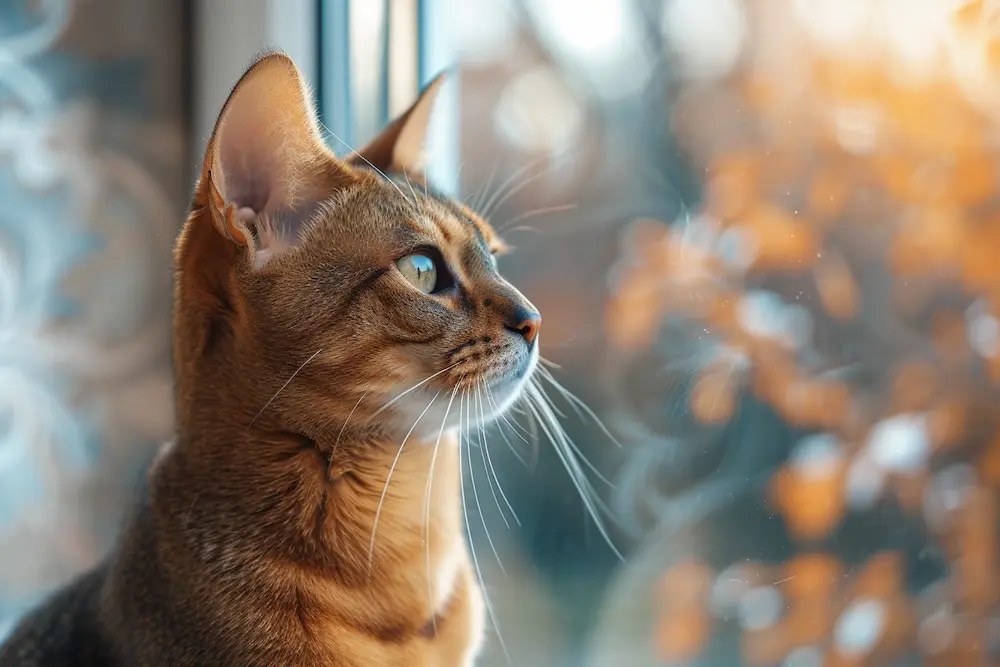 Top 7 Kid-Friendly Cat Breeds for a Happy & Safe Home