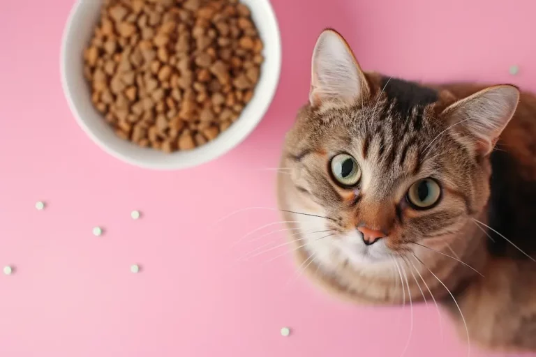 Best Cat Food: Nutrition, Quality & Top Picks