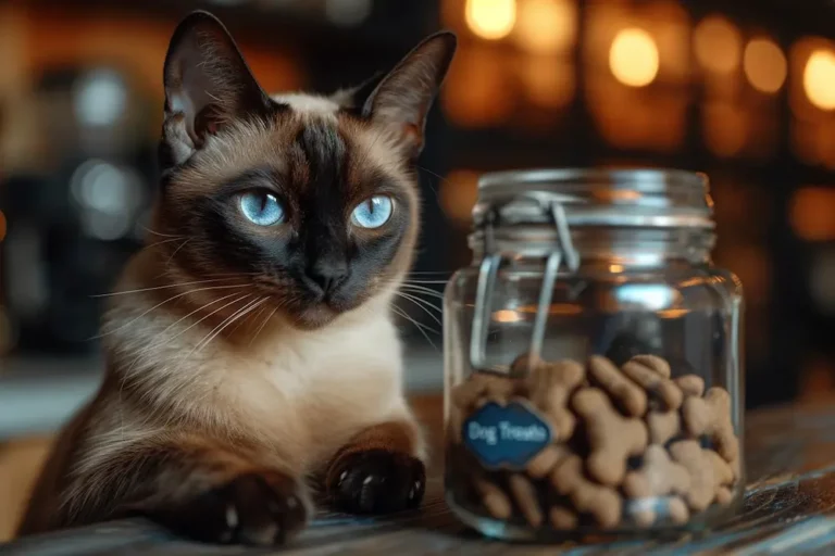 Best Homemade Cat Treats: Healthy & Safe Recipes
