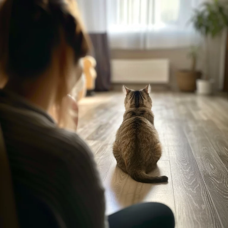 Is Your Cat Ignoring You? Study Says They Know Exactly What They’re Doing!