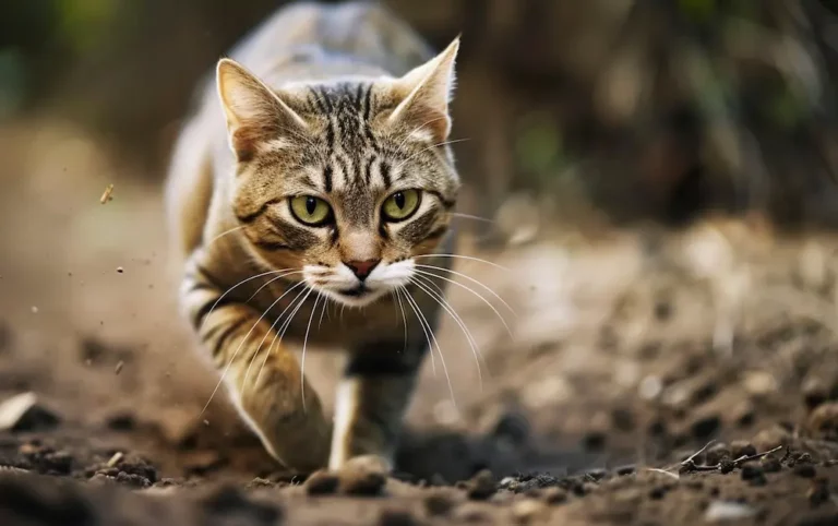 5 Ways To Help Feral Cats: Here’s How To Do It!