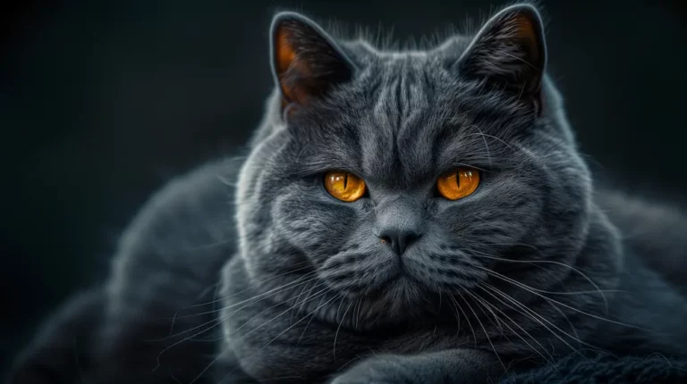 9 Rarest Cat Breeds You Probably Never Heard Of