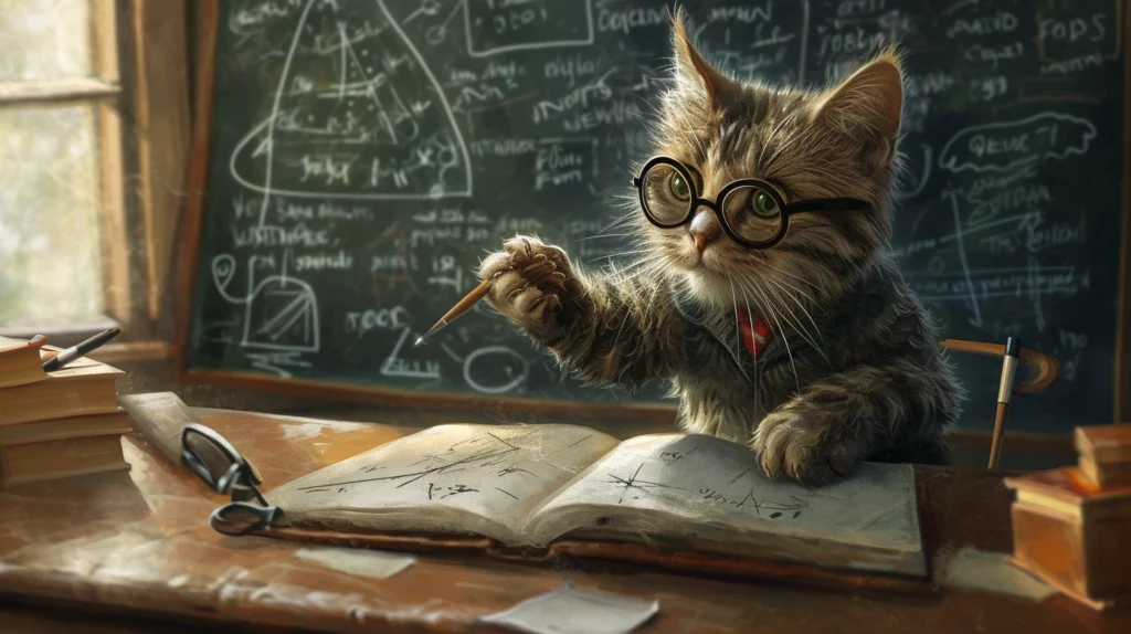 Cat People Rejoice! Science Says You Might Be Smarter Than Dog Lovers