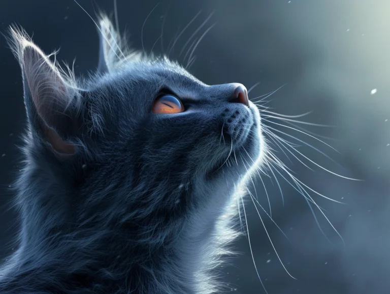 5 Most Unique Cat Breeds: From Werewolf Cats to Turkish Vans