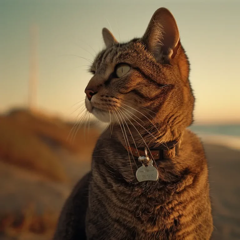 Microchips vs Cat Collars: What Is The Best Identification For Your Cat?