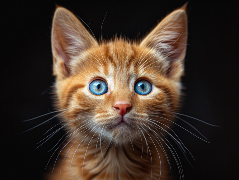 Save Your Cat's Life: Breed-Specific Cat Insurance Is a Difference Maker!
