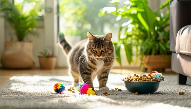 If You Do These 3 Things, Your Cat Will Live Longer (Proven by Vets)