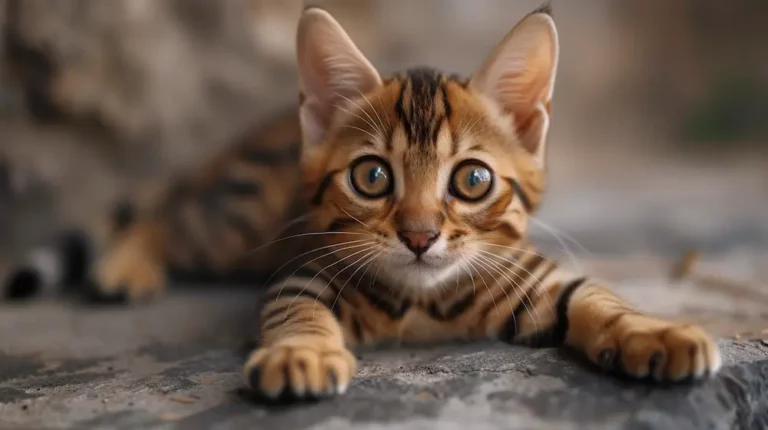 30 Cat Names That Are Purrfectly Popular Right Now!