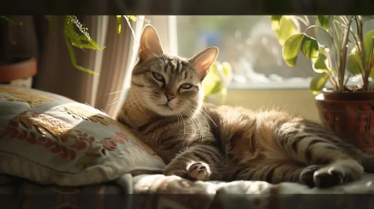 What Is a Female Cat Called? Here's The Real Answer!