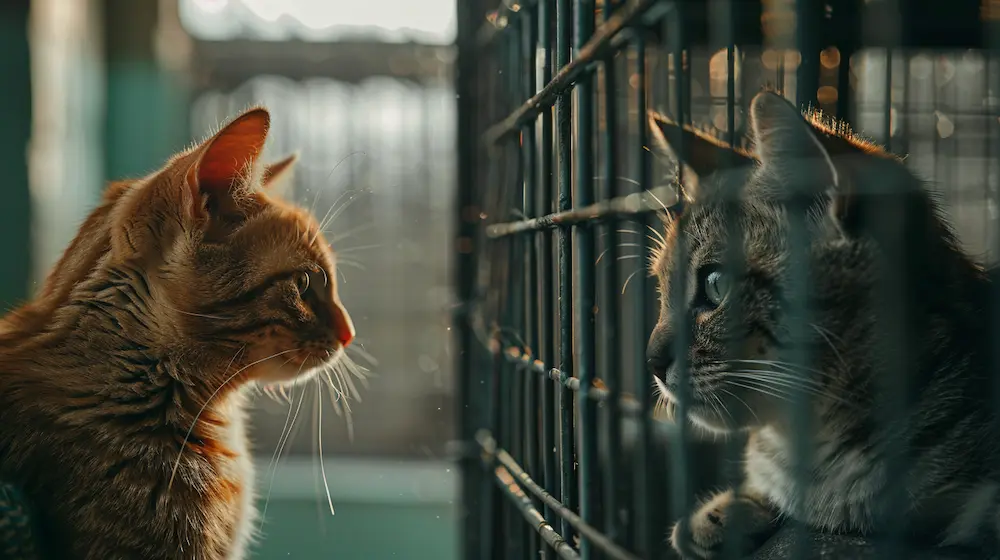 TNR or Trap-Euthanize? Exploring the Best Solutions for Feral Cats