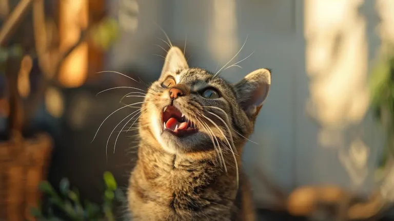 Can You Learn to Meow Like Your Cat? Yes and No, According to an Animal Behavioralist
