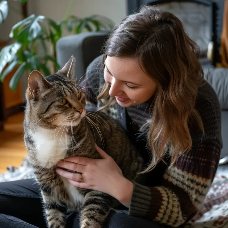 Here Are Top Ways to Pet a Cat: Your Cat Is Guaranteed To Love These!