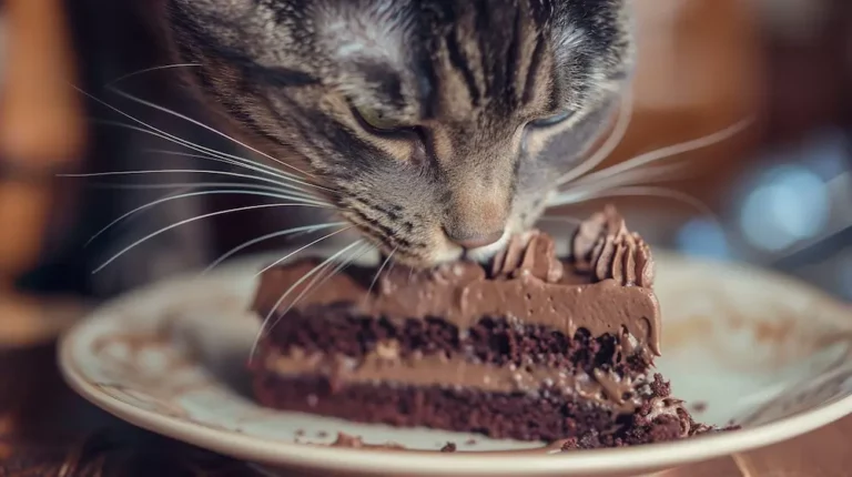 Can Cats Really Taste Sweet? Hereâ€™s What Science Says