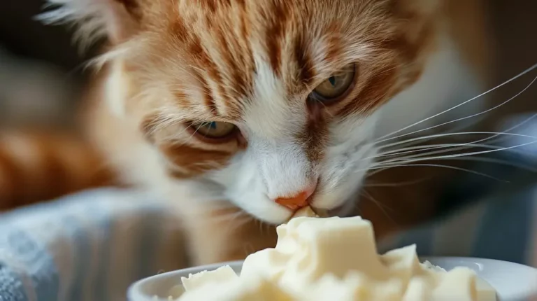 The Truth About Cats and White Chocolate: Is It Safe?