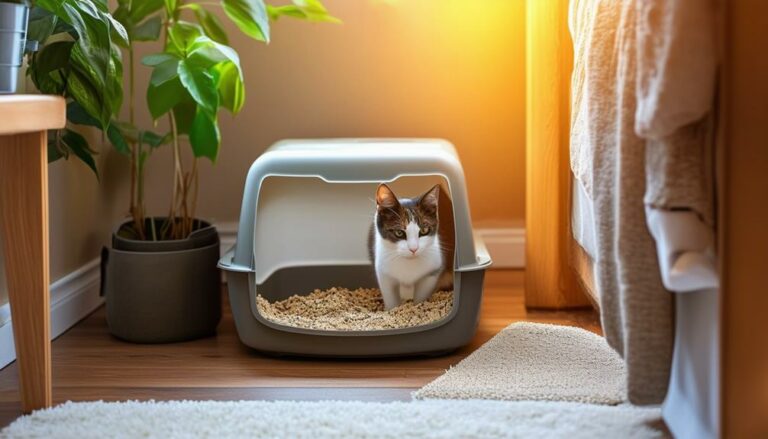 You’re Setting Up Your Litter Box All Wrong – Here’s How You Need To Do It!