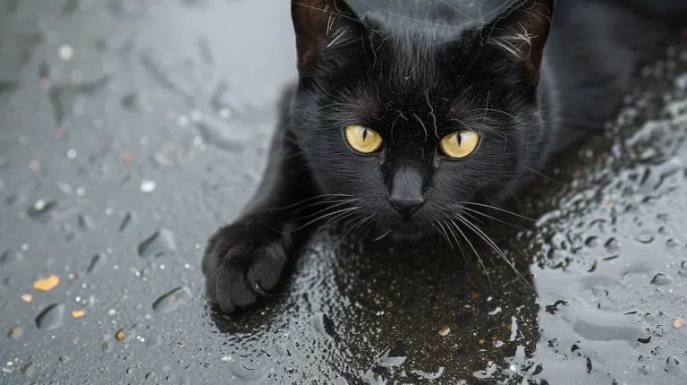 The Real Reason Cats Hate Water and How Some Learn to Love It