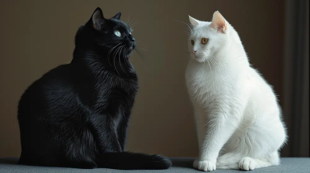 Want to Breed Cats? Discover the Do's and Don'ts!