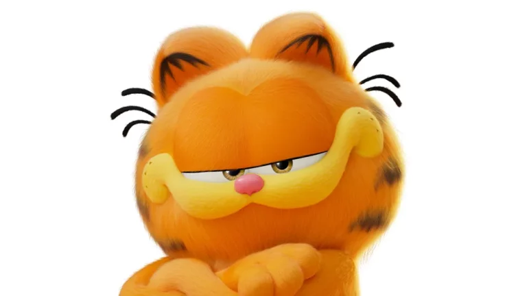 What Breed of Cat Is Garfield? Most People Guess Wrong!