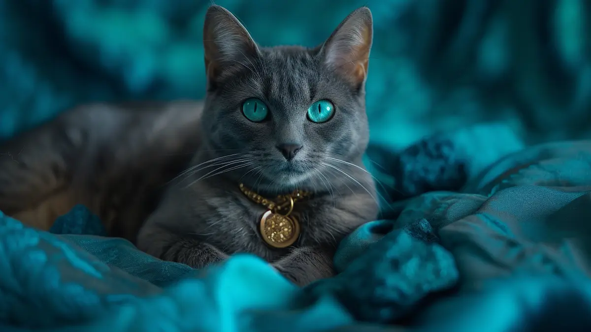 Why These 30 Rare & Unique Male Cat Names Will Make Your Pet Stand Out from the Rest